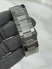 Cartier Tank Solo XL 3515 Stainless Steel W5200028