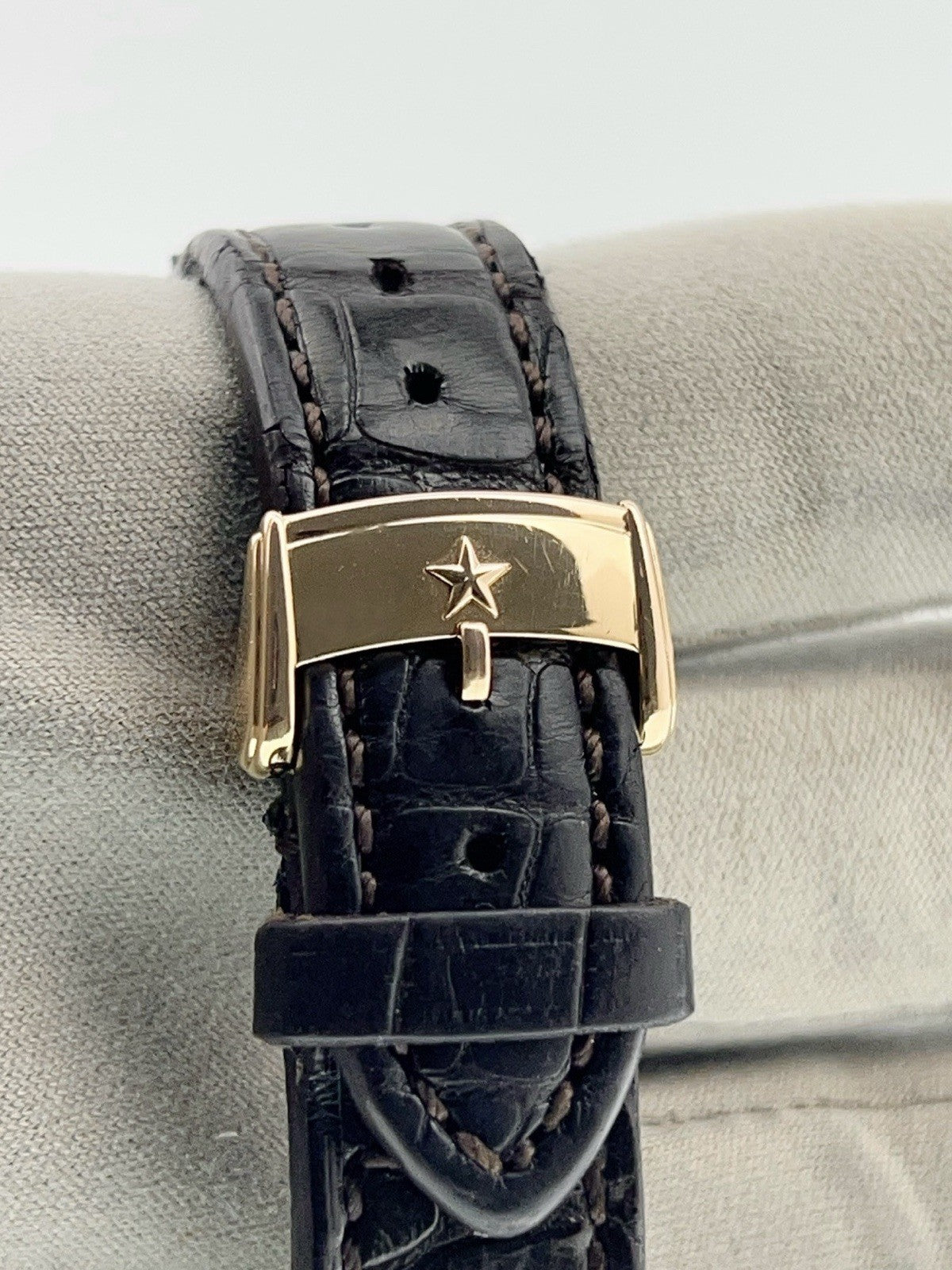 Zenith Ultra Thin Lady 18k Rose Gold 18.1025.680