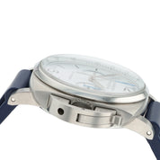Panerai Luminor Stainless Steel White Dial 44mm Automatic Men’s Watch PAM01218