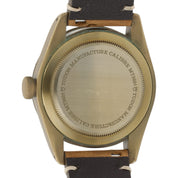 Tudor Black Bay Brown Dial Bronze 43mm Automatic Movement Men’s Watch 79250BM