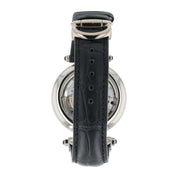 NEW 2025 Bovet Fleurier Perpetual Calendar 18k White Gold MOP Dial 39mm CP0037