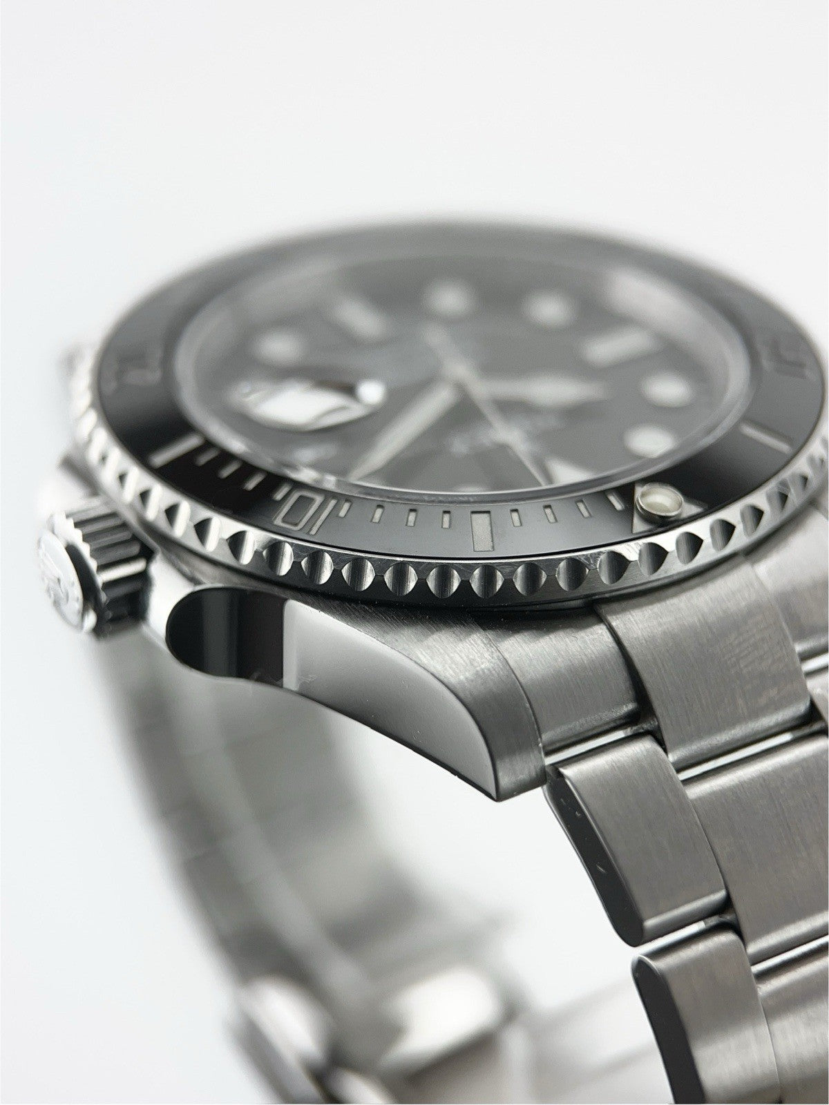 Rolex Submariner Stainless Steel Black Dial 41mm Automatic Mens Watch 126610LN