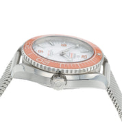 Omega Seamaster Planet Ocean White Dial Steel 42mm Automatic 215.30.44.21.04.001
