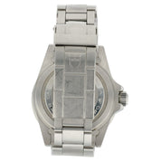 Tudor Submariner Black Dial Stainless Steel 40mm Automatic Men’s Watch 76100