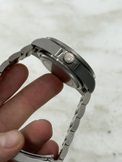 2026 Tudor Pelagos Date Black Dial Titanium Men's Watch 25600TN - Box & Papers