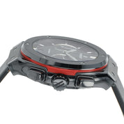 Hublot Classic Fusion Black Dial Ceramic 45mm Automatic 521.CM.1423.LR.BHV17