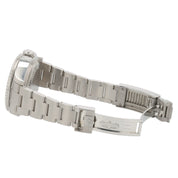 Rolex Sea-Dweller Deepsea Stainless Steel Blue Dial 44mm Automatic Mens 116660