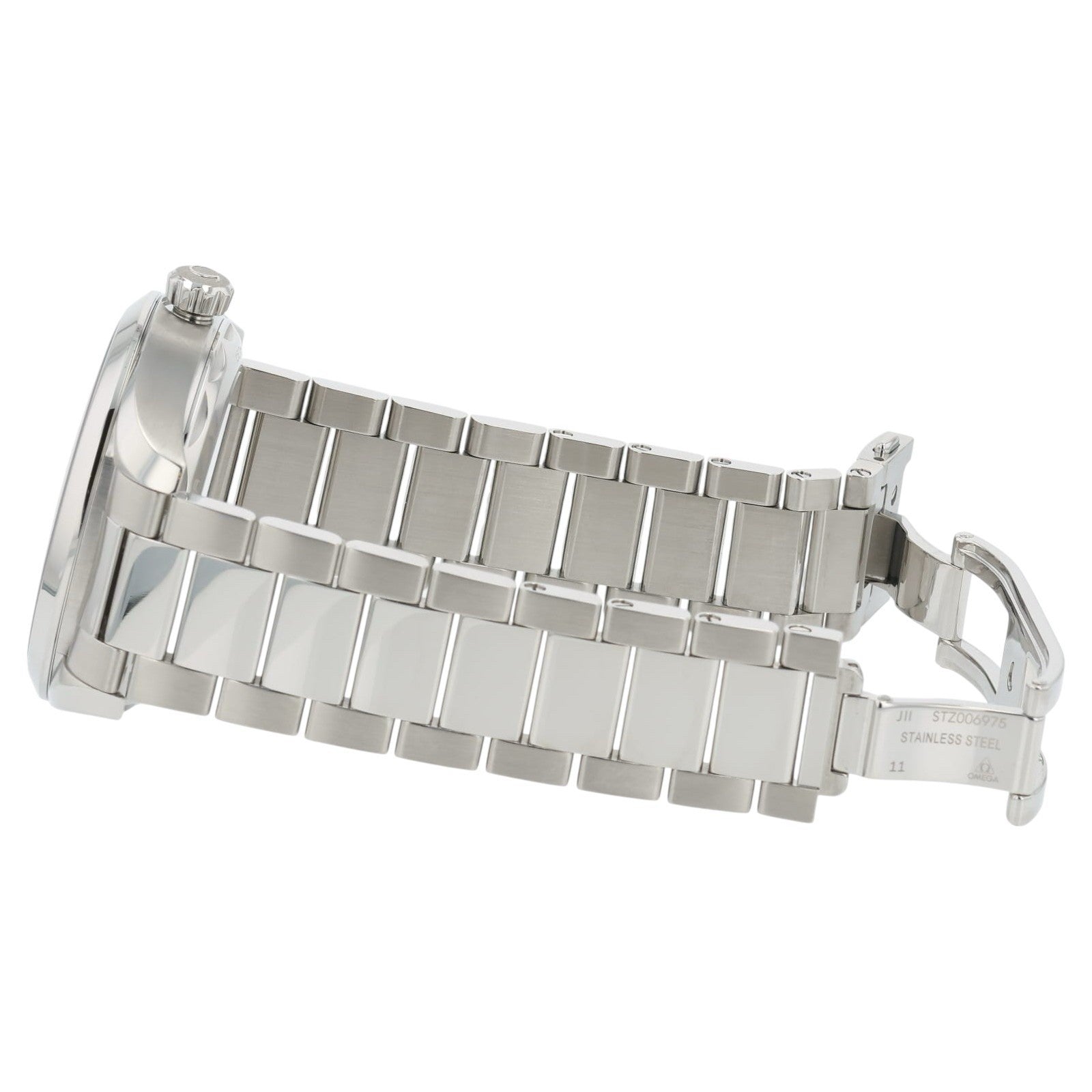 Omega Seamaster Aqua Terra Steel White Dial 41mm Automatic 220.10.41.21.02.002