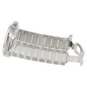 Omega Seamaster Aqua Terra Steel White Dial 41mm Automatic 220.10.41.21.02.002