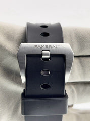 Panerai Luminor Marina 1950 3 Days Steel Black Dial 44mm Auto Men’s PAM00312