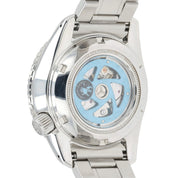 Grand Seiko Sport GMT Limited Blue Dial Steel 44mm Automatic Mens Watch SBGJ275