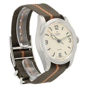 2026 Tudor Ranger Beige Dial Stainless Steel 39mm Automatic Movement Men’s 79950