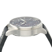 IWC Big Pilot Blue Dial Stainless Steel 46.2mm Automatic Men’s Watch IW503605