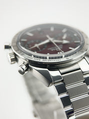 Omega Speedmaster '57 Stainless Manual Winding Mens Watch 332.10.41.51.11.001