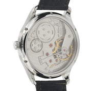 IWC Vintage Collection Portuguese Black Dial Steel 44mm Manual Wind IW544501