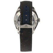 Omega Seamaster GMT Titanium White Dial 43mm Automatic Men’s 231.92.43.22.04.001