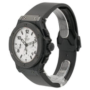 Hublot Big Bang White Dial Ceramic 44mm Auto Men's Watch 301.CI.2010.RX.BDM09