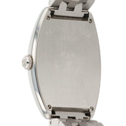 Franck Muller Casablanca Steel Salmon Dial 32mm Automatic Mens Watch 2852 SC H