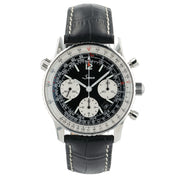 Sinn 903 St Navigation Black Dial Stainless Steel 41mm Automatic Mens 903