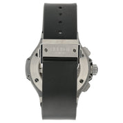 Hublot Big Bang Black Dial Steel 44mm Automatic Movement Men’s 301.SX.1170.RX