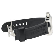 Panerai Luminor Marina Black dial Stainless Steel 44mm Automatic Mens PAM00104