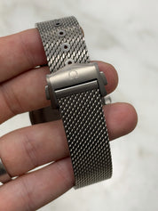 2023 Omega Seamaster NTTD James Bond No Time To Die Watch 210.90.42.20.01.001