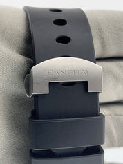 Panerai Luminor GMT Titanium Grey Dial PAM00089