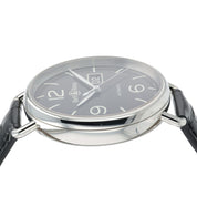 Bell & Ross Grande Date Black Dial Stainless Steel 45mm Automatic Men’s WW1-96