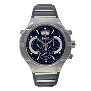 Piaget Polo Flyback Chronograph Titanium 45mm Automatic Men’s Watch P10534