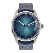 H. Moser & Cie Stainless Steel 3200-1205