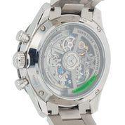 Zenith Chronomaster Steel White Dial 41mm Automatic Men’s Watch 03.3100.3600