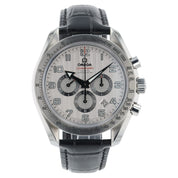 Omega Speedmaster Steel Silver Dial 44mm Automatic Watch 321.10.44.50.02.001