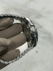 Omega Speedmaster Steel Black Dial 42mm Manual Mens Watch 310.30.42.50.01.001