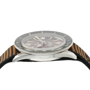 Breitling Superocean Outerknown Brown Dial Steel 42mm Automatic Mens A10370