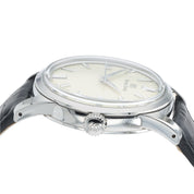 Grand Seiko Elegance Stainless Steel Ivory Dial 37mm Manual Wind Mens SBGW231