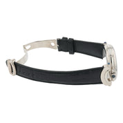 NEW 2025 Bovet Fleurier Perpetual Calendar 18k White Gold MOP Dial 39mm CP0037