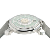 Gaga Laboratorio Labormatic Green Dial Stainless Steel 42mm Automatic LM50-001