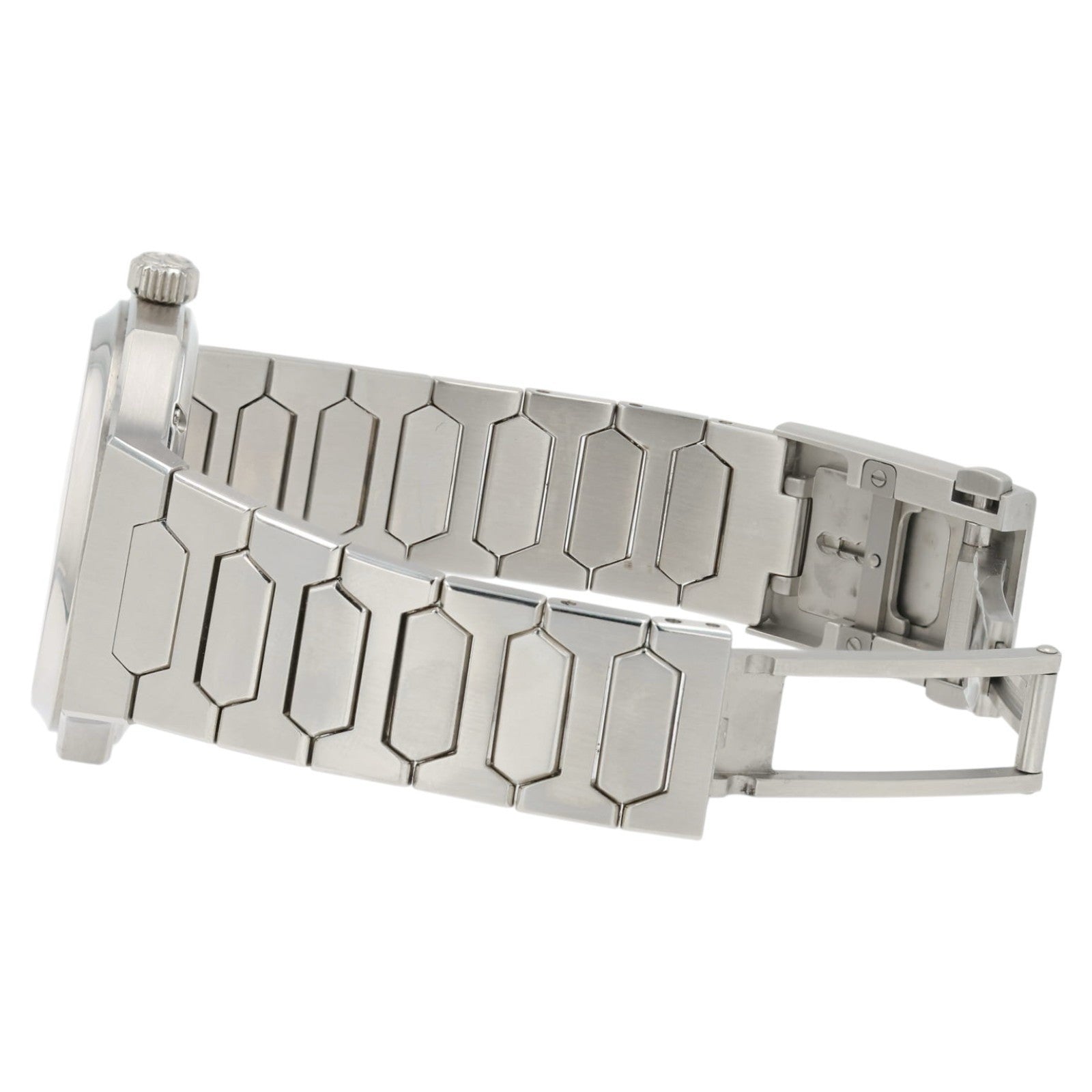 Atelier Wen Salmon Perception Dial Stainless Steel 40mm Automatic Men’s Watch