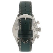 Junghans Pilot Green Dial Stainless Steel 43.3mm Automatic Men’s 027/3492.00
