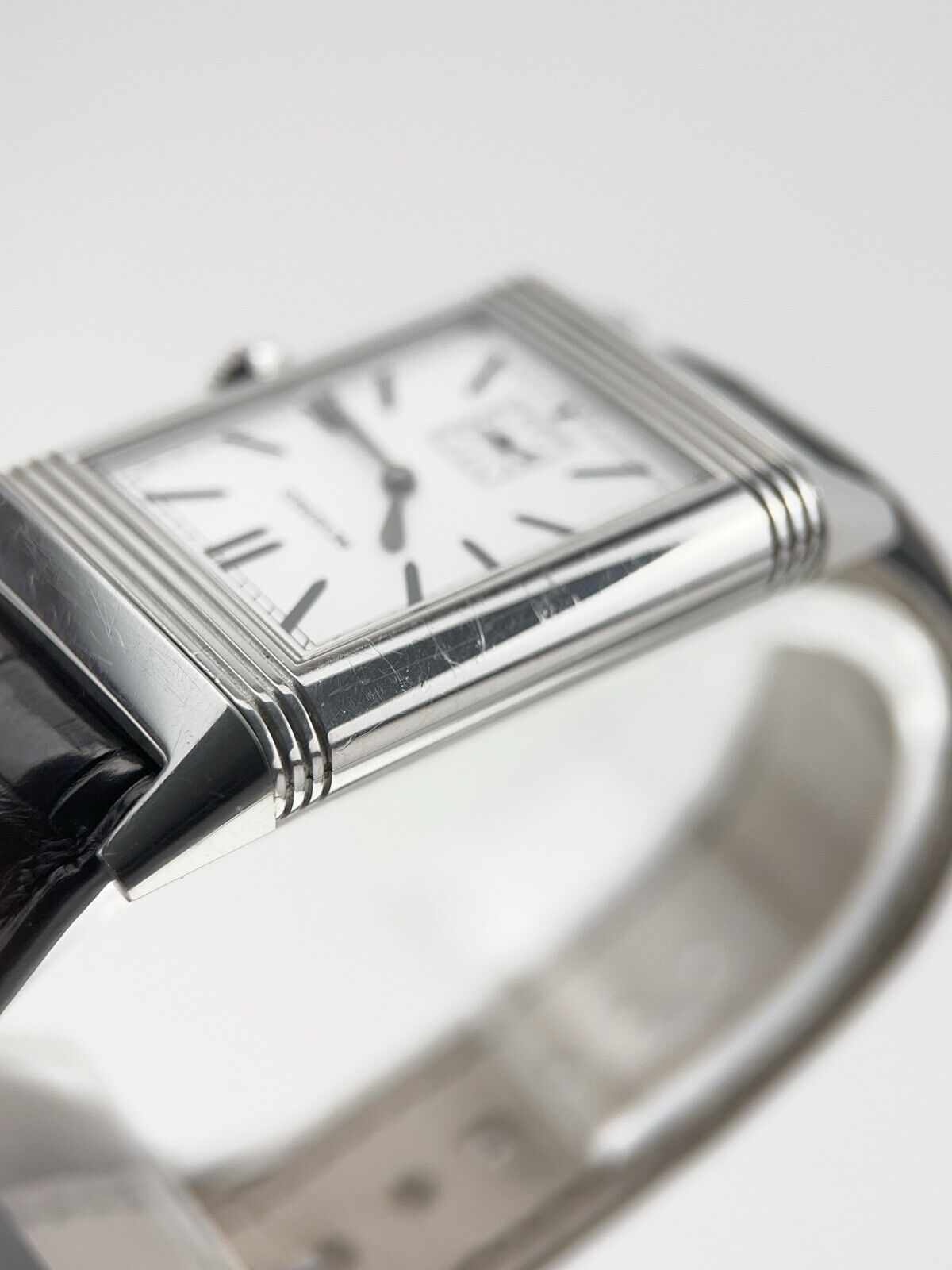 Jaeger-LeCoultre Grande Reverso Duo Face Day Night Ultra Thin Watch Q3788570