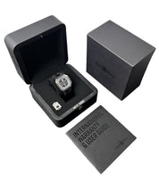 Bell & Ross Urban Alpine Formula 1 Steel Black Dial 42mm Automatic Men’s BR05