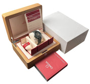 Omega Seamaster Aqua Terra Green Dial Steel 43mm Automatic 220.32.43.22.10.001
