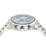 Omega Speedmaster Blue Dial Steel 38mm Automatic Men’s Watch 324.30.38.50.03.002