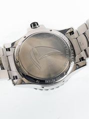 Ulysse Nardin Diver Steel 8153-180