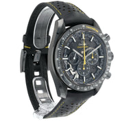 Omega Speedmaster Dark Side Ceramic Black Dial 44mm Manual 310.82.44.50.01.001