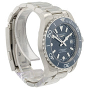Longines Hydroconquest Blue Dial Stainless Steel 39mm Automatic Mens L3.779.4