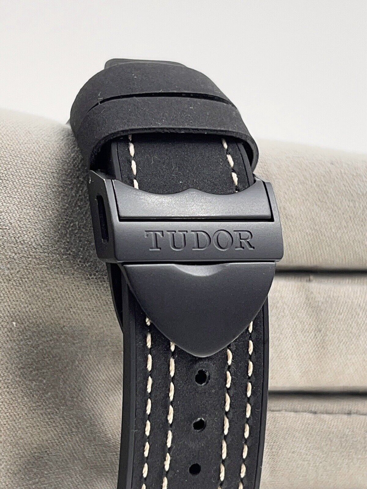 2021 Tudor Black Bay Black Ceramic 41mm Automatic Watch 79210CNU - Box + Papers