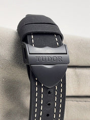 2021 Tudor Black Bay Black Ceramic 41mm Automatic Watch 79210CNU - Box + Papers