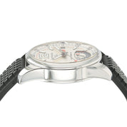 Chopard Mille Miglia GT XL White Dial Steel 44mm Automatic Men’s Watch Ref. 8997