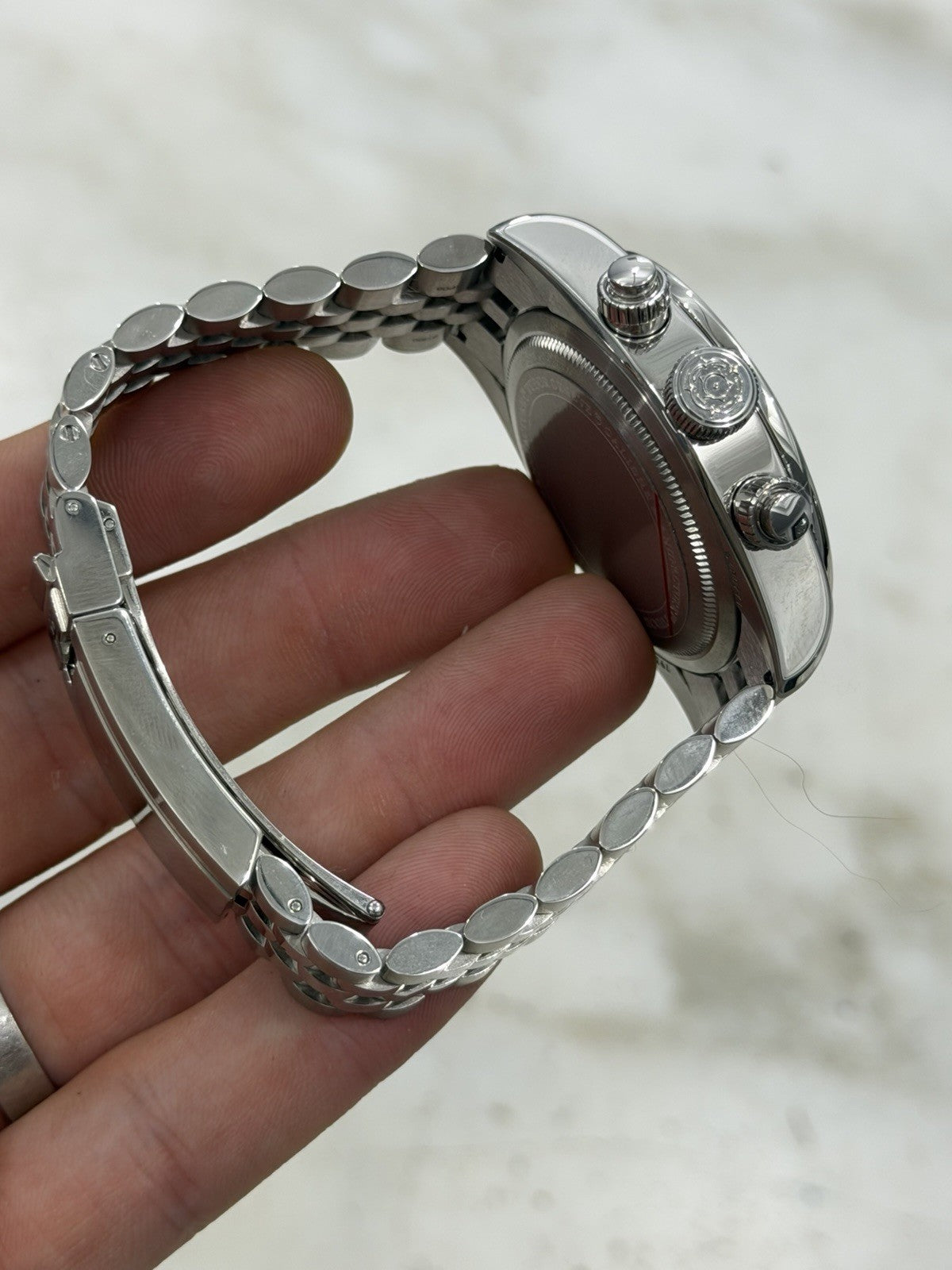 2024 Tudor Black Bay Stainless Steel Blue Dial 41mm Automatic Mens Watch 79360